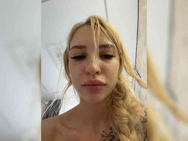 Cristi-Candy webcam