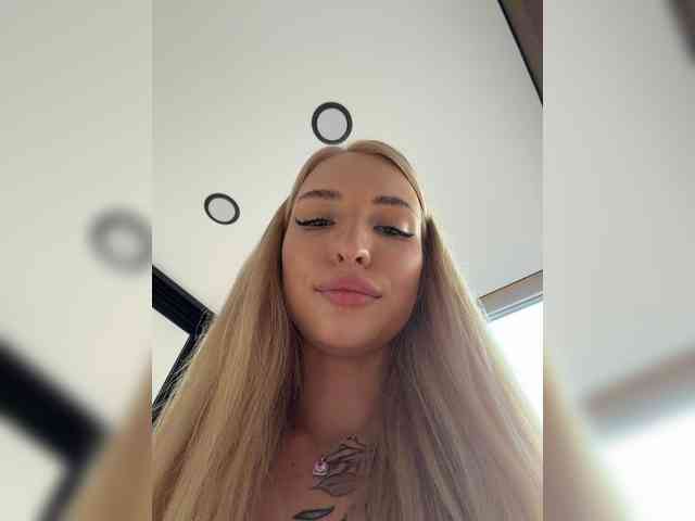 Cristi-Candy webcam