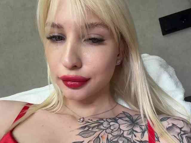 Cristi-Candy