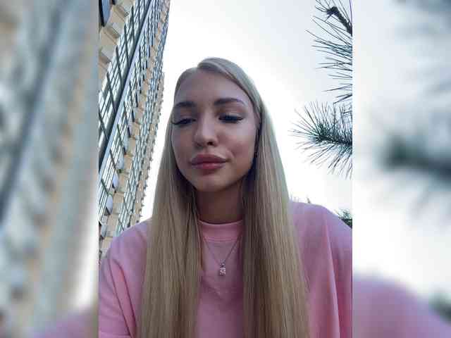 Cristi-Candy webcam