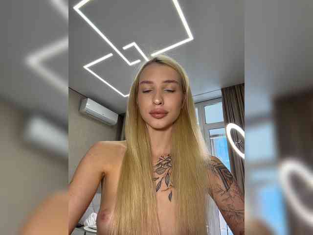 Cristi-Candy webcam