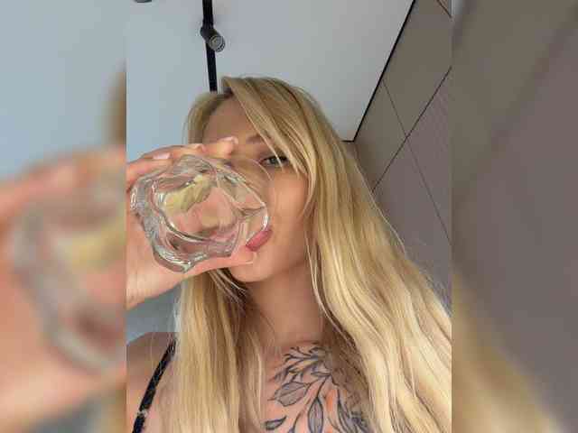 Cristi-Candy webcam