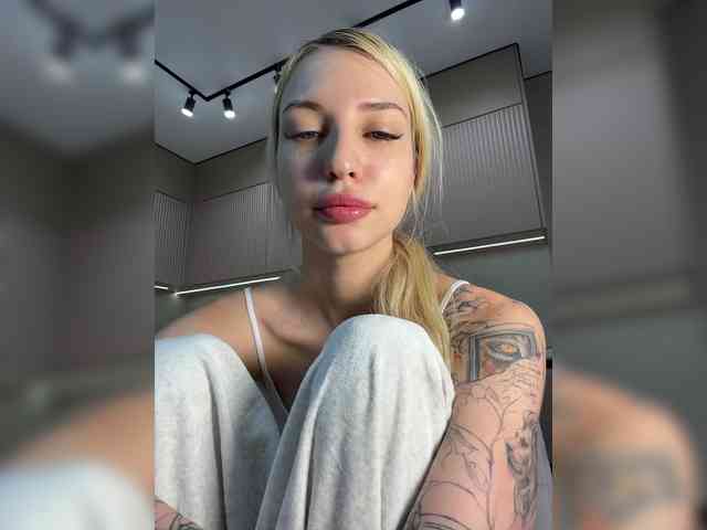 Cristi-Candy