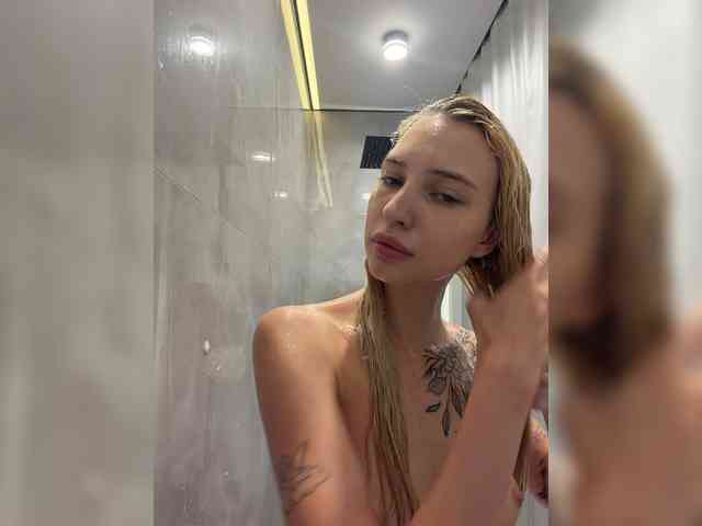 Cristi-Candy webcam