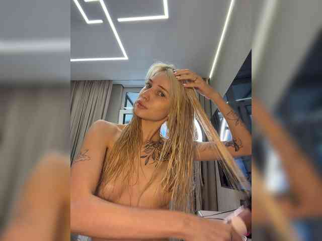 Cristi-Candy webcam