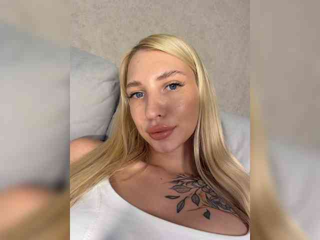 Cristi-Candy webcam