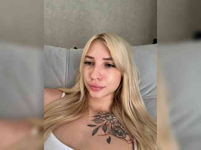 Cristi-Candy webcam