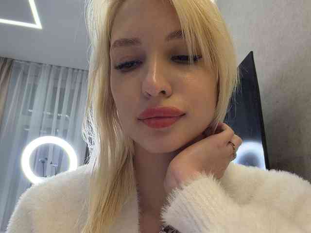 Cristi-Candy webcam