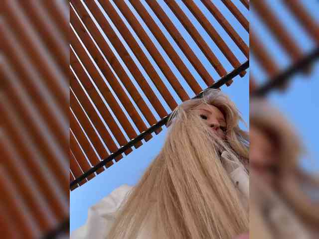 Cristi-Candy webcam