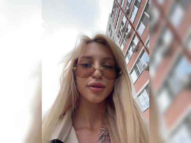Cristi-Candy
