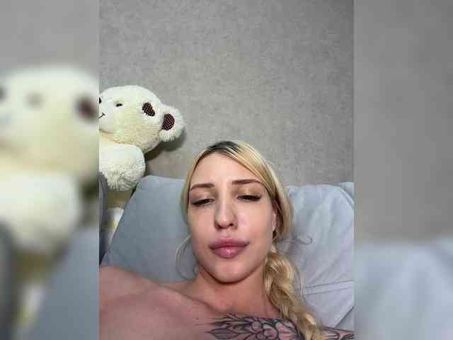 Cristi-Candy