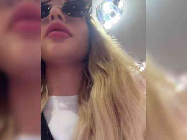 Cristi-Candy webcam