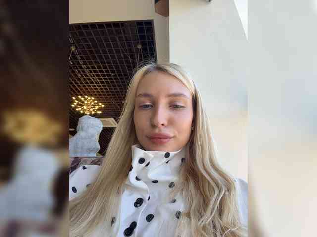 Cristi-Candy webcam