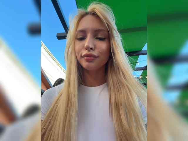 Cristi-Candy webcam