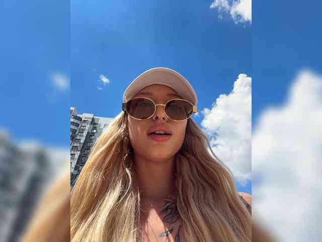 Cristi-Candy