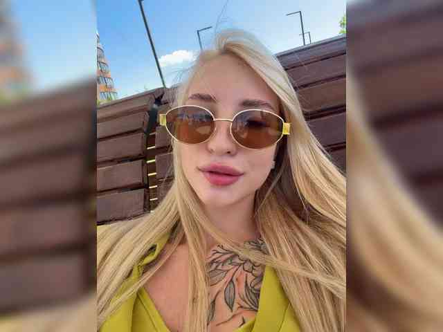 Cristi-Candy webcam