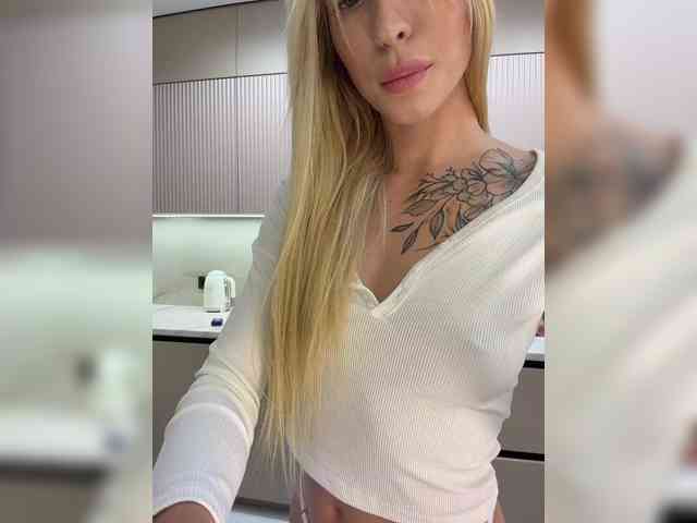 Cristi-Candy webcam