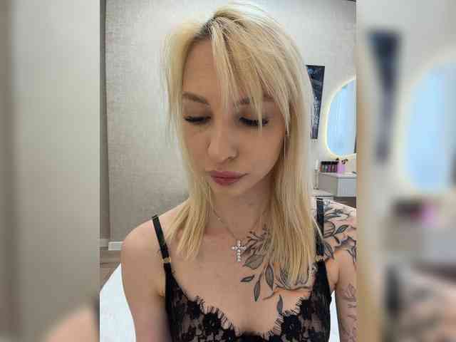 Cristi-Candy webcam