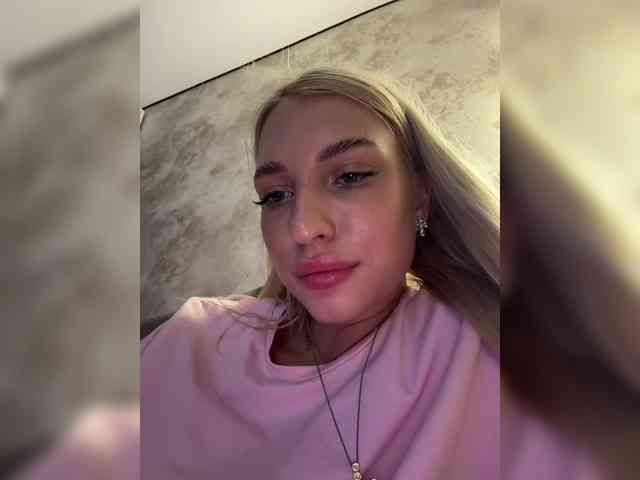 Cristi-Candy webcam
