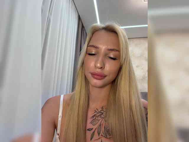 Cristi-Candy webcam