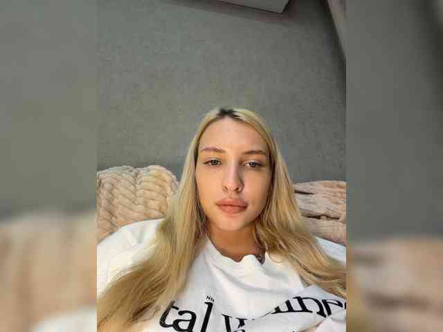 Cristi-Candy webcam