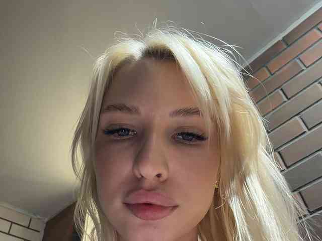 Cristi-Candy webcam