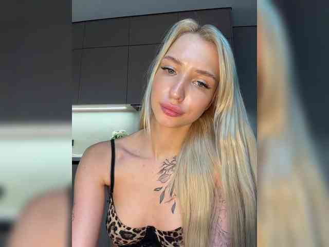 Cristi-Candy