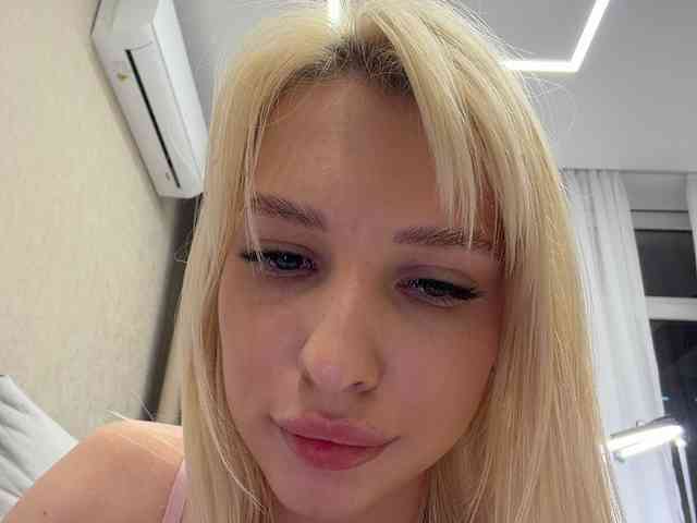 Cristi-Candy webcam