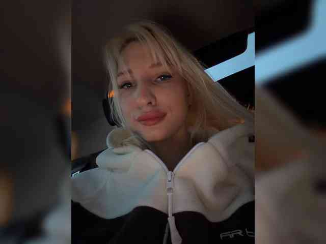 Cristi-Candy webcam