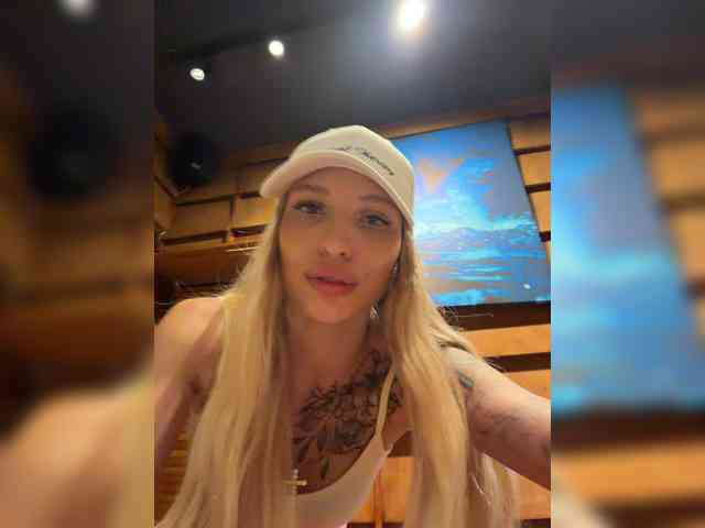 Cristi-Candy