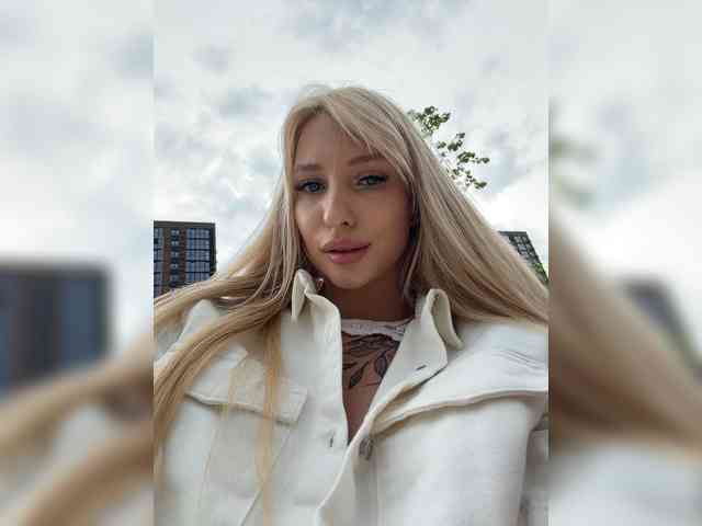 Cristi-Candy webcam