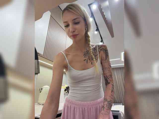 Cristi-Candy