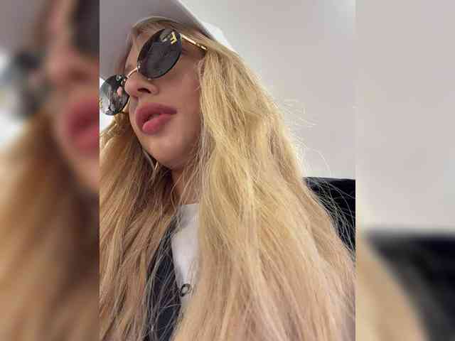 Cristi-Candy webcam