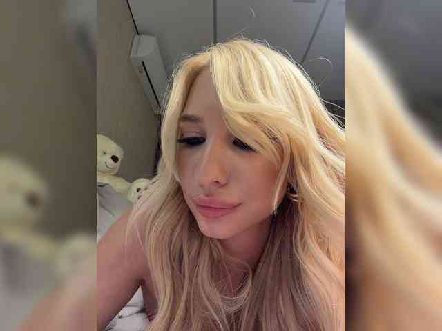 EwaBrown Sex Cam Show