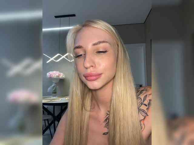 Cristi-Candy webcam
