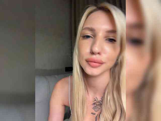 Cristi-Candy webcam