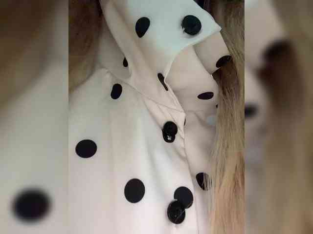 Cristi-Candy webcam