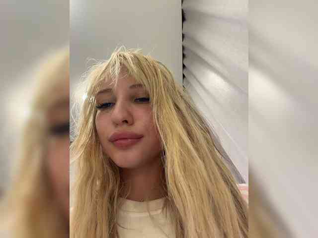 Cristi-Candy webcam