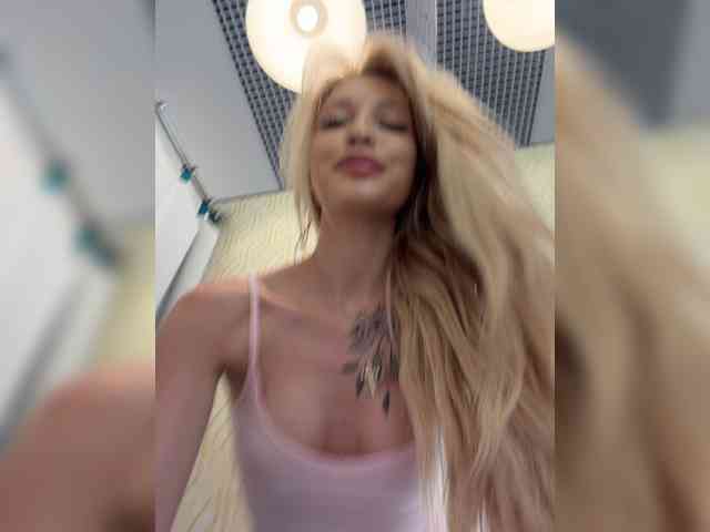 Cristi-Candy