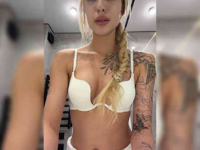 Cristi-Candy