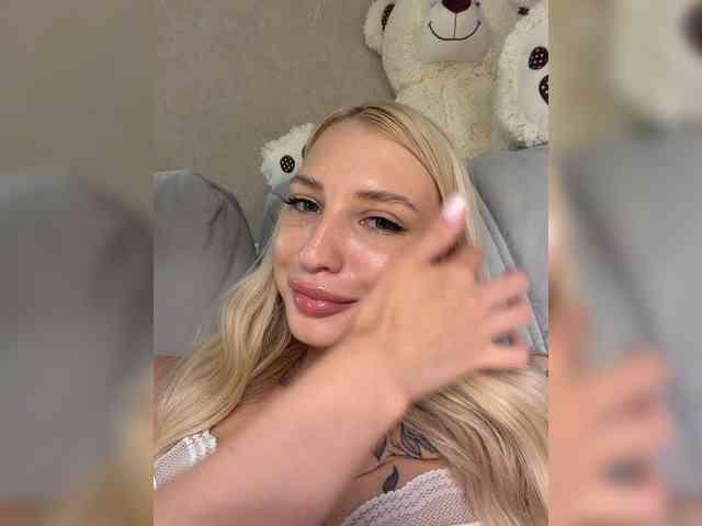 EwaBrown Sex Cam Show