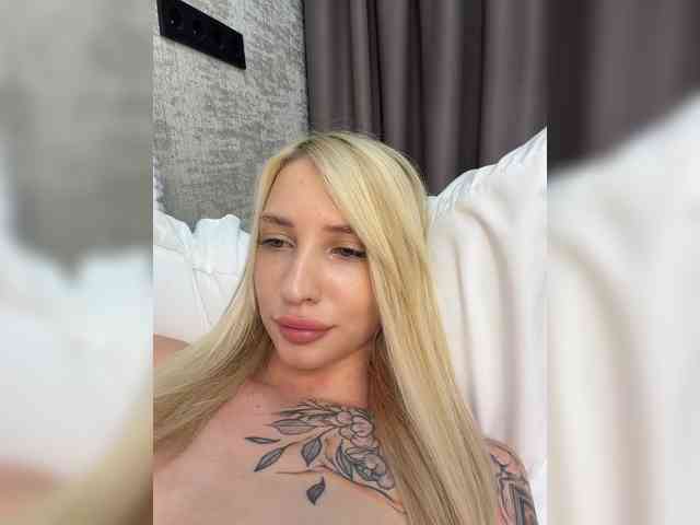 Cristi-Candy webcam
