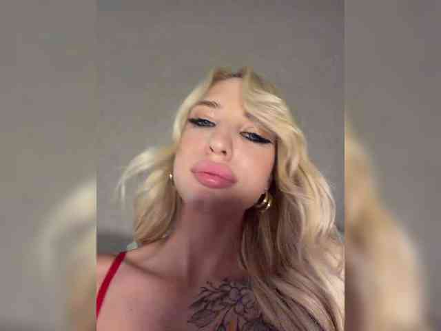 EwaBrown Sex Cam Show