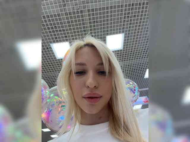 Cristi-Candy webcam