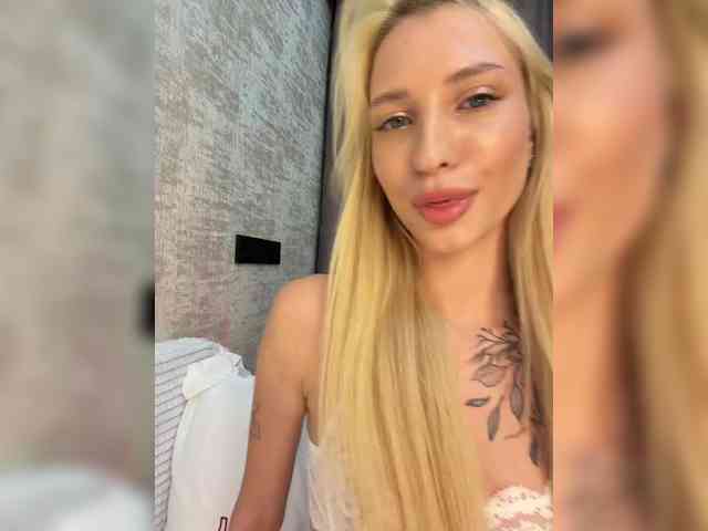 Cristi-Candy webcam