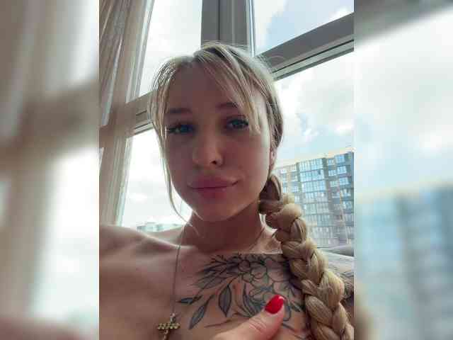 Cristi-Candy