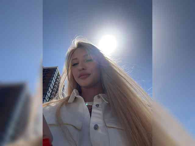 Cristi-Candy webcam
