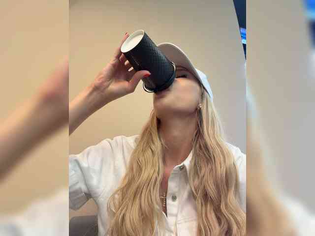 Cristi-Candy webcam