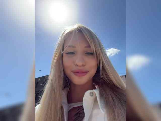 Cristi-Candy webcam