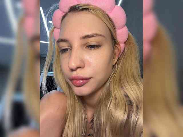 Cristi-Candy webcam